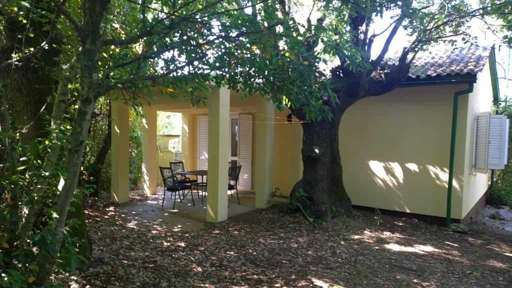 Holiday Home Momcilovic Malinska Habitación foto