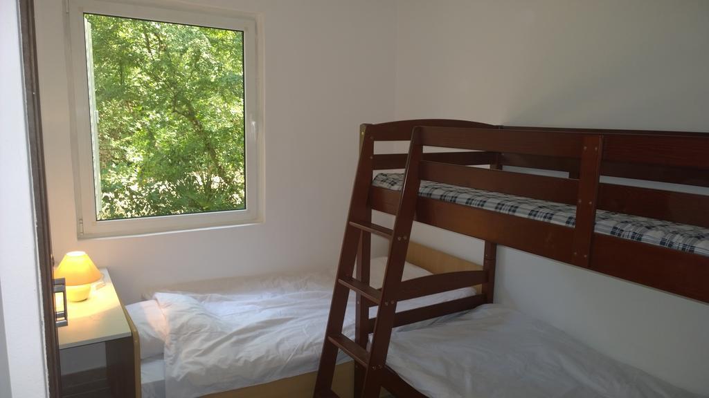 Holiday Home Momcilovic Malinska Habitación foto