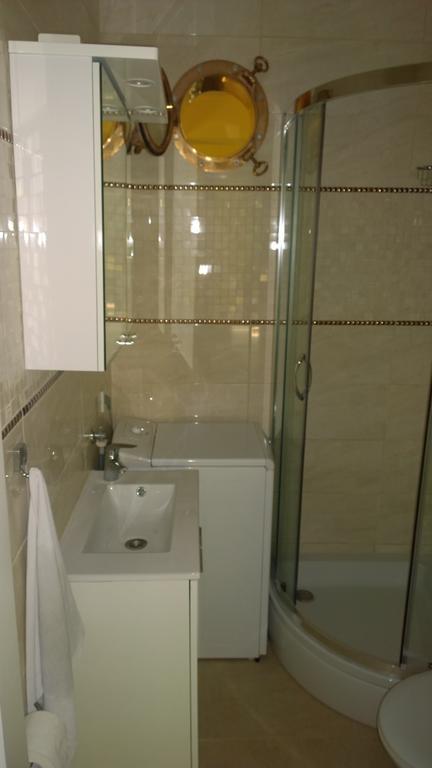 Holiday Home Momcilovic Malinska Habitación foto