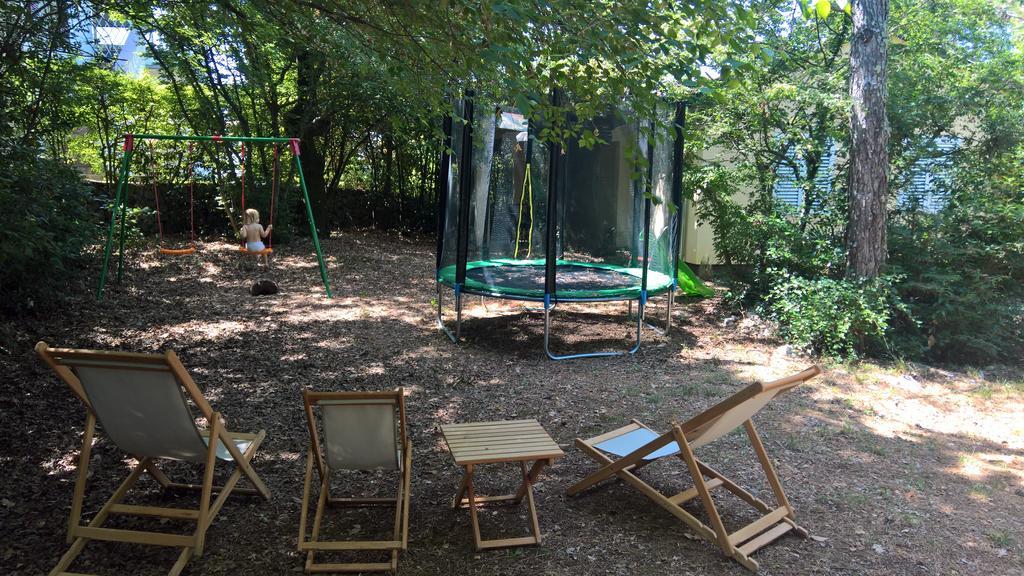 Holiday Home Momcilovic Malinska Exterior foto