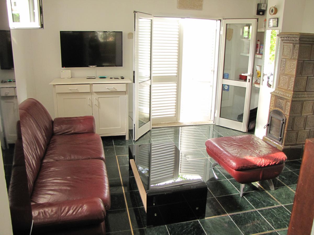 Holiday Home Momcilovic Malinska Exterior foto