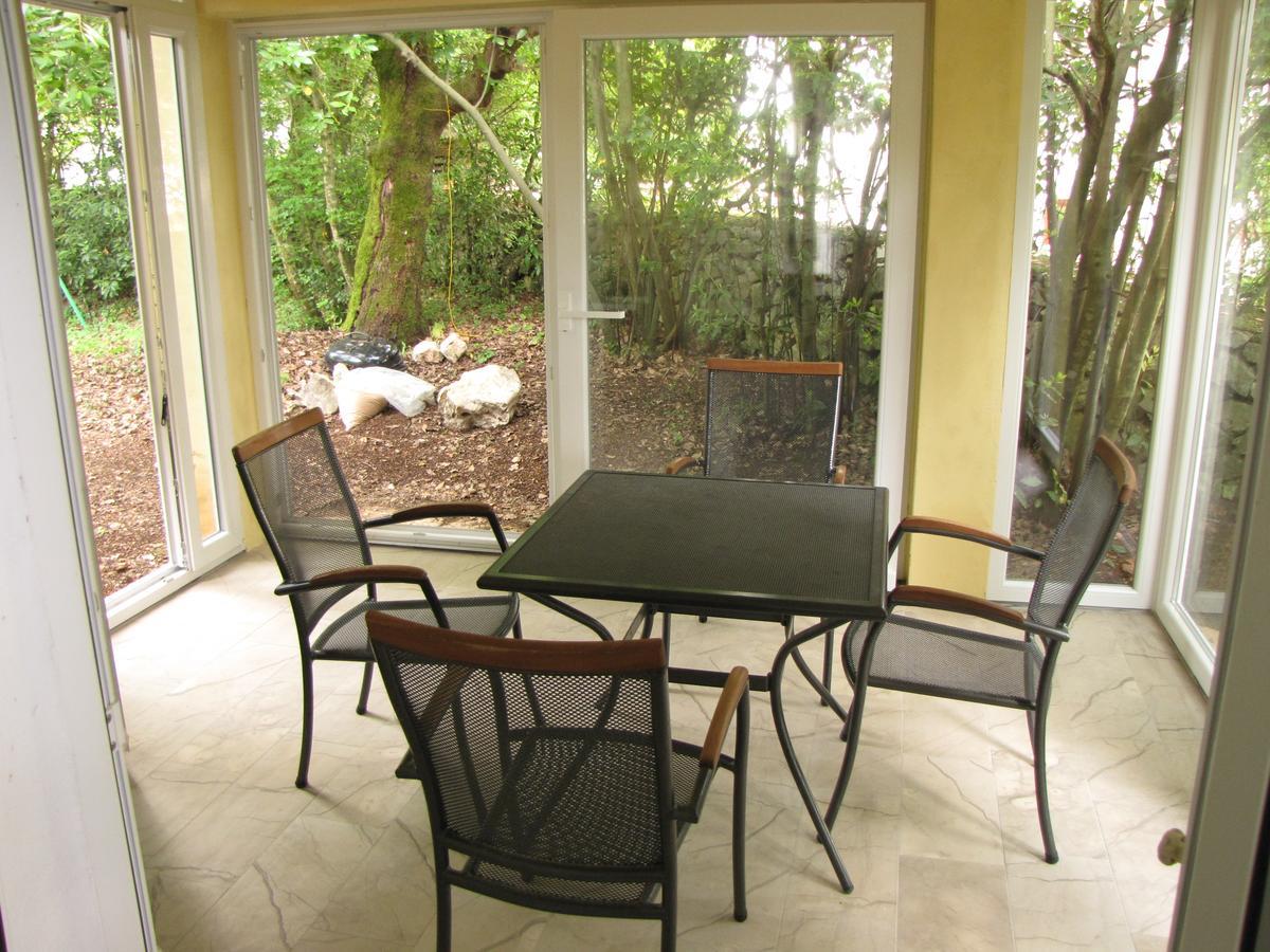 Holiday Home Momcilovic Malinska Exterior foto