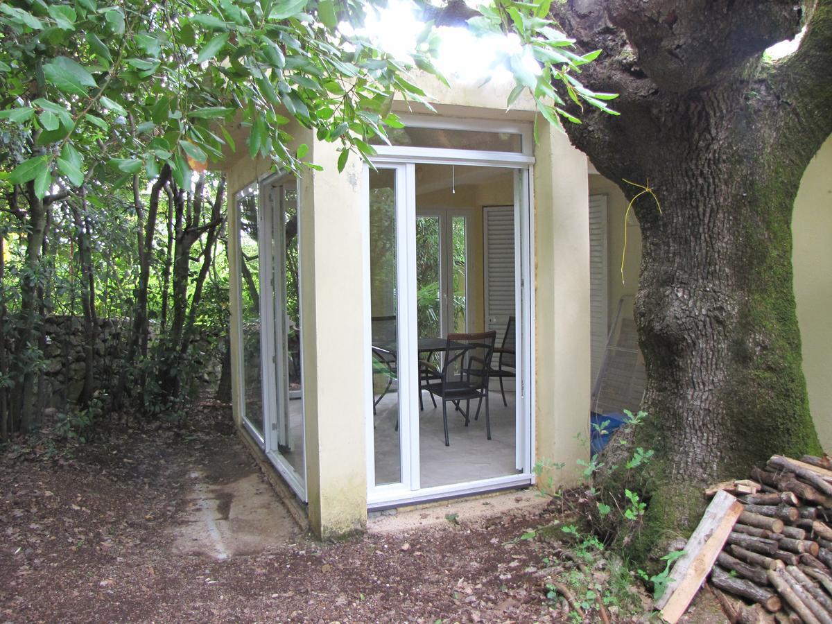 Holiday Home Momcilovic Malinska Exterior foto